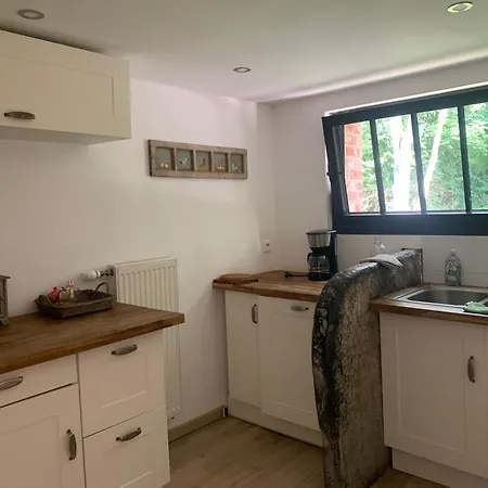 Etable Renovee 10 Mn Lille Englos