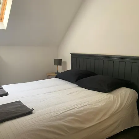 Etable Renovee 10 Mn Lille Englos